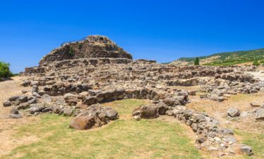 Su Nuraxi di Barumini, visita al sito UNESCO