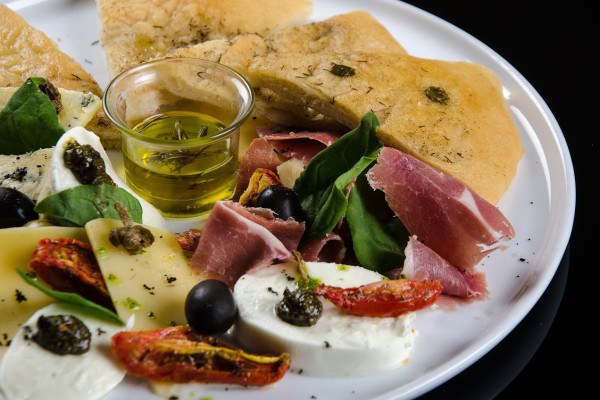 Tour Enogastronomici