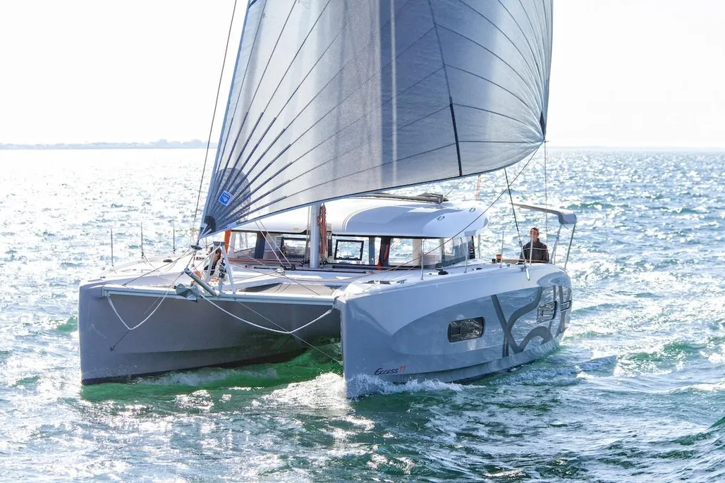 Tour in catamarano